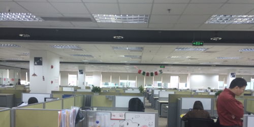 看準網(wǎng) 技術(shù)驅(qū)動的人力資源服務(wù)平臺