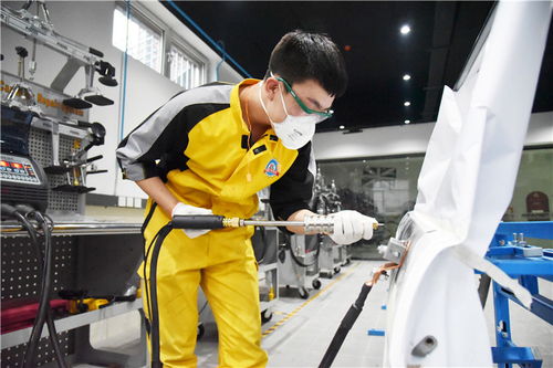 男孩子學技術服務類專業的就業前景分析