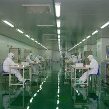 深圳市科迪凈化制品廠 專業(yè)凈化制品、工程與技術(shù)服務(wù)的領(lǐng)軍企業(yè)