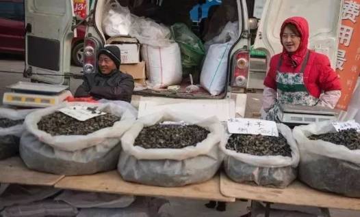 東平的伙伴，你有多久沒(méi)去趕集了？日用品貿(mào)易與銷(xiāo)售的新機(jī)遇