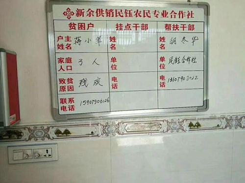 江西新余供銷系統 扶貧綜合服務站助力精準脫貧，日用品貿易銷售惠民生